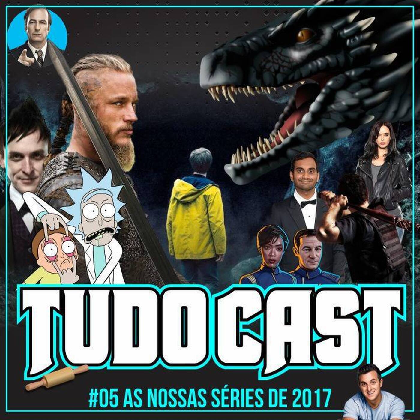 tudocast