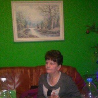 Ania O&Aring;&sbquo;ubiec