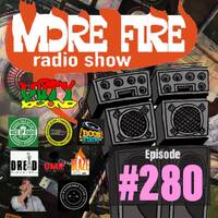 More Fire Show #280 - Crossfire from Unity Sound (Mon 21 Sep 2020) by Urban Movement Radio
