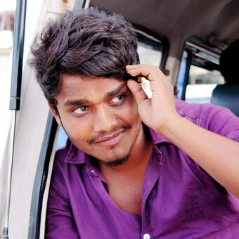 Saiteja Goud