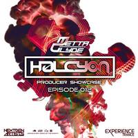 Metta &amp; Glyde - Halcyon - Episode 012 by StationChris