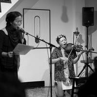 丁麗萍 + 李英豪 Ting Liping + Lee Ying - Hao by 聽說 Ting Shuo Hear Say