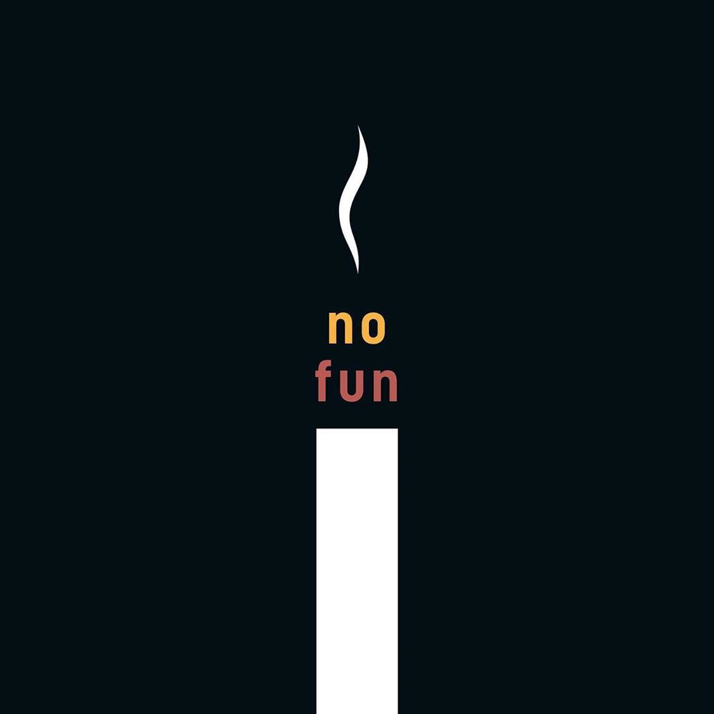 no fun 12 - andreas niedermeier, excel rose & hannes fass - 15.05.20 episode artwork
