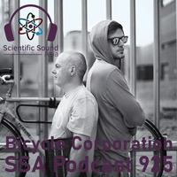 Scientific Sound Radio Podcast 925 Bicycle Corporations' Roots 85. by Scientific Sound Asia Radio