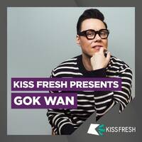 KISS Fresh Presents - Gok Wan (11.09.2020) by djsets4u