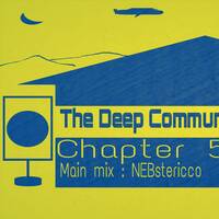 #TDCT Main Mix NEBstericco (The Deep Communication Theory), Chapter 5 ; (5.1) by Neo Motsogi