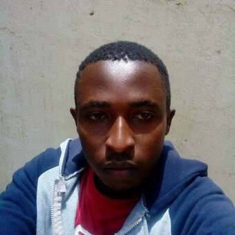 Vallance Lujan Kadenge