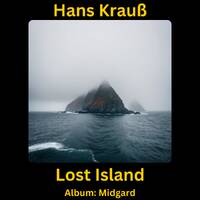 Lost island by Hans Krauß
