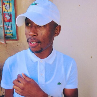 Siyabonga Charlie Hlatshwayo