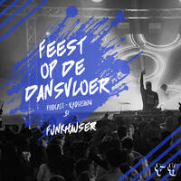 Feest Op De Dansvloer Podcast &amp; Radioshow