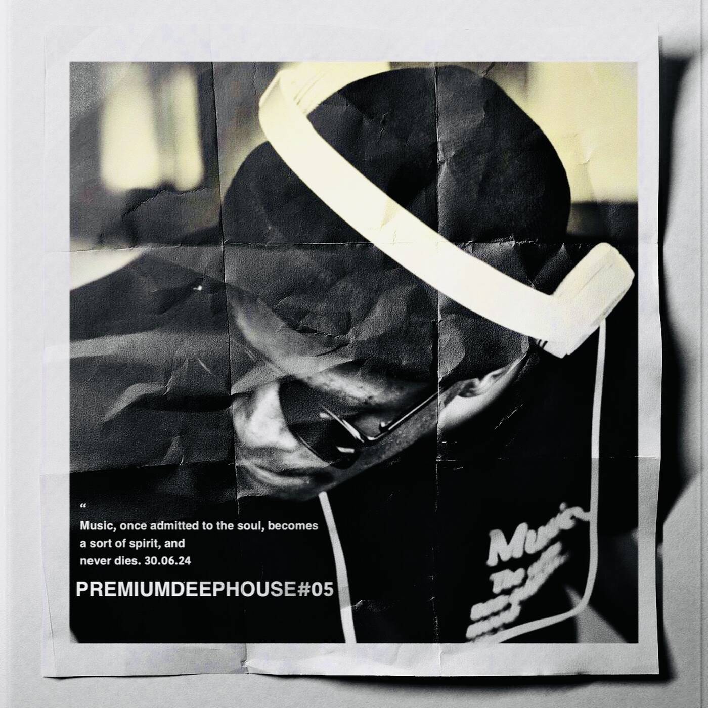PREMIUMDEEPHOUSE#005 episode artwork