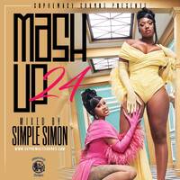 MashUP 24 by supremacysounds