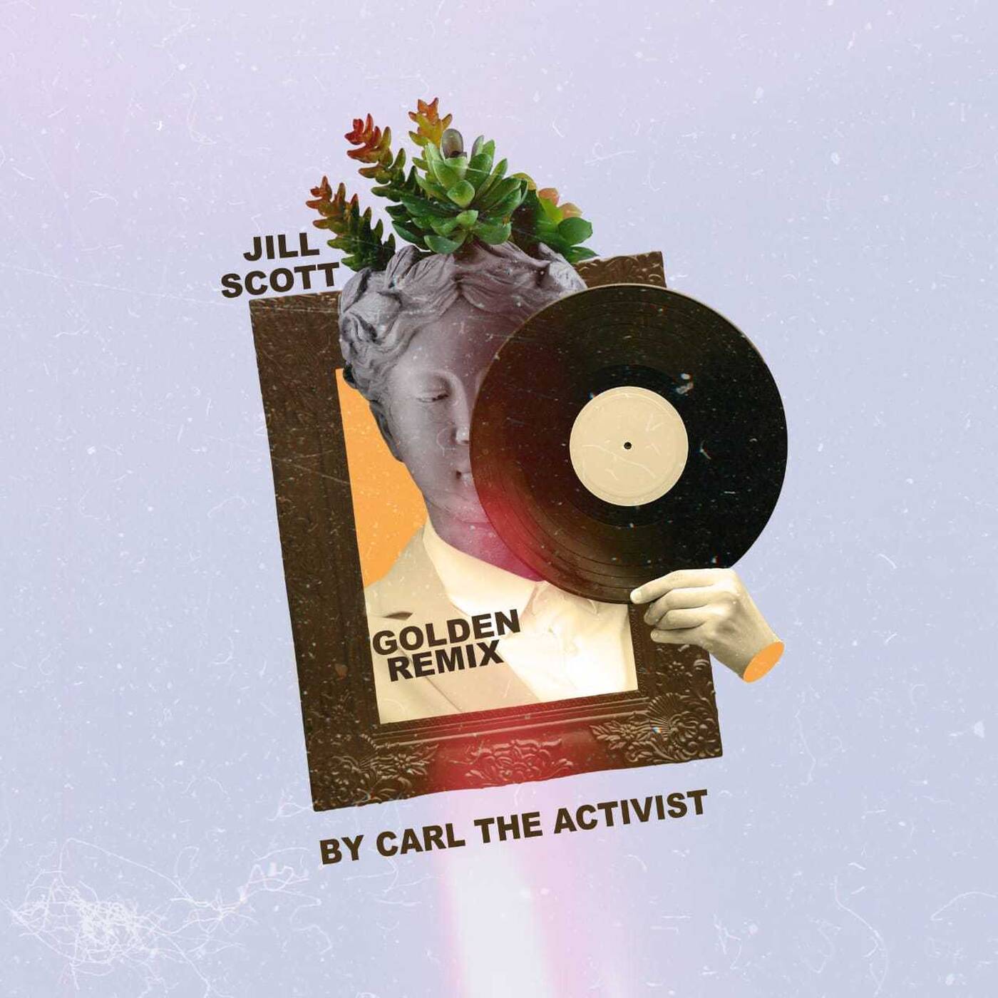 Jill Scott-Golden (Remixed By Carl The Activist) episode artwork