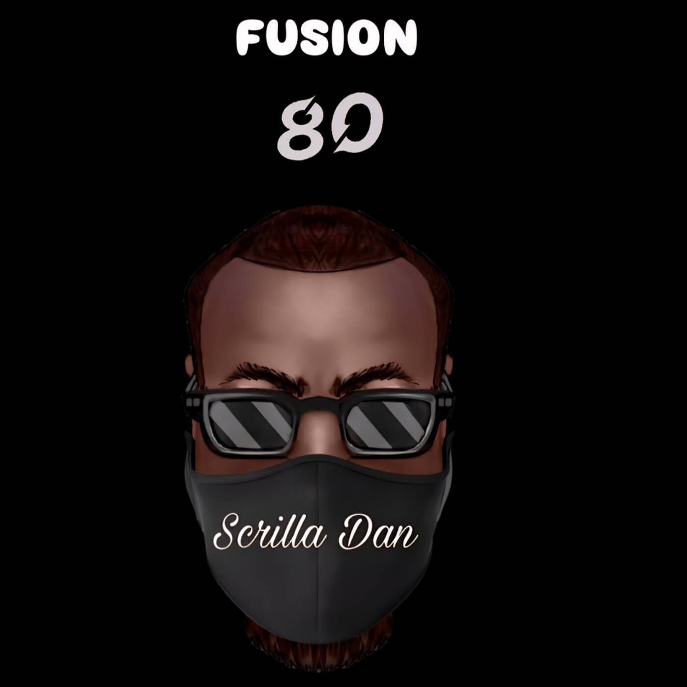 Fusion 80 episode artwork