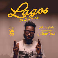 DJ G400 - LAGOS TO THE MAX 04 by djg400