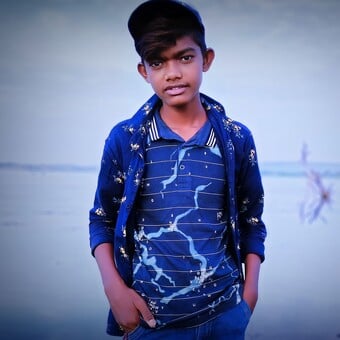 Pranay Meshram