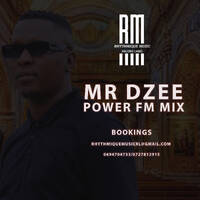 Mr Dzee - PowerFM Mix by Mr Dzee