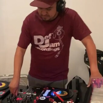 DJ Milo May