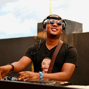Djfoxy Mofoka
