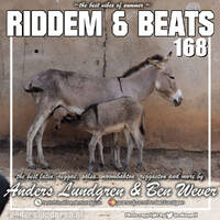 Riddem &amp; Beats 168 by Anders Lundgren