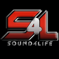 Sound4Life DJ Se7en Live V-2 Exclusive 2016 by DJSe7en LiveClubMİX