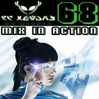 Mix In Action 068 by DjBlasto