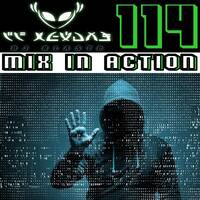 MIA 114 by DjBlasto