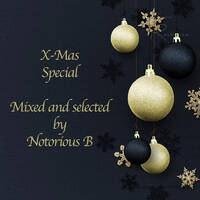 X-Mas set 2021 by Notorious B
