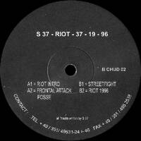 Low Entropy - Days In Winter