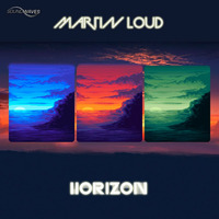0776AS : Martin Loud - Horizon (Original Mix) by Soundwaves