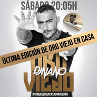 Dj Nano @ Oro Viejo en Casa (8ª Edicion, Cuarentena COVID-19, 02-05-20) by MIXES Y MEGAMIXES