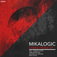 Mikalogic - Snow Motion (Original Mix) / Preview by Ametist Records