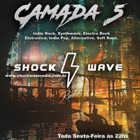 Camada 5 - Programa 61 by Camada 5