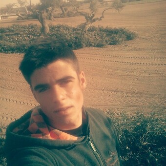 Cristian S&aacute;nchez Nieto