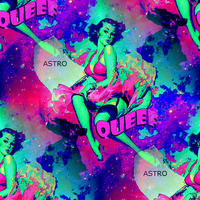 Astro Queef by Stuey Valentoni