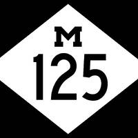 Mark Kavanagh Sunday Club mix 125 by Mark Kavanagh