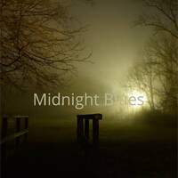 Midnight Blues - Miss Magic Pad by Dhin / Magic Pad Corporation