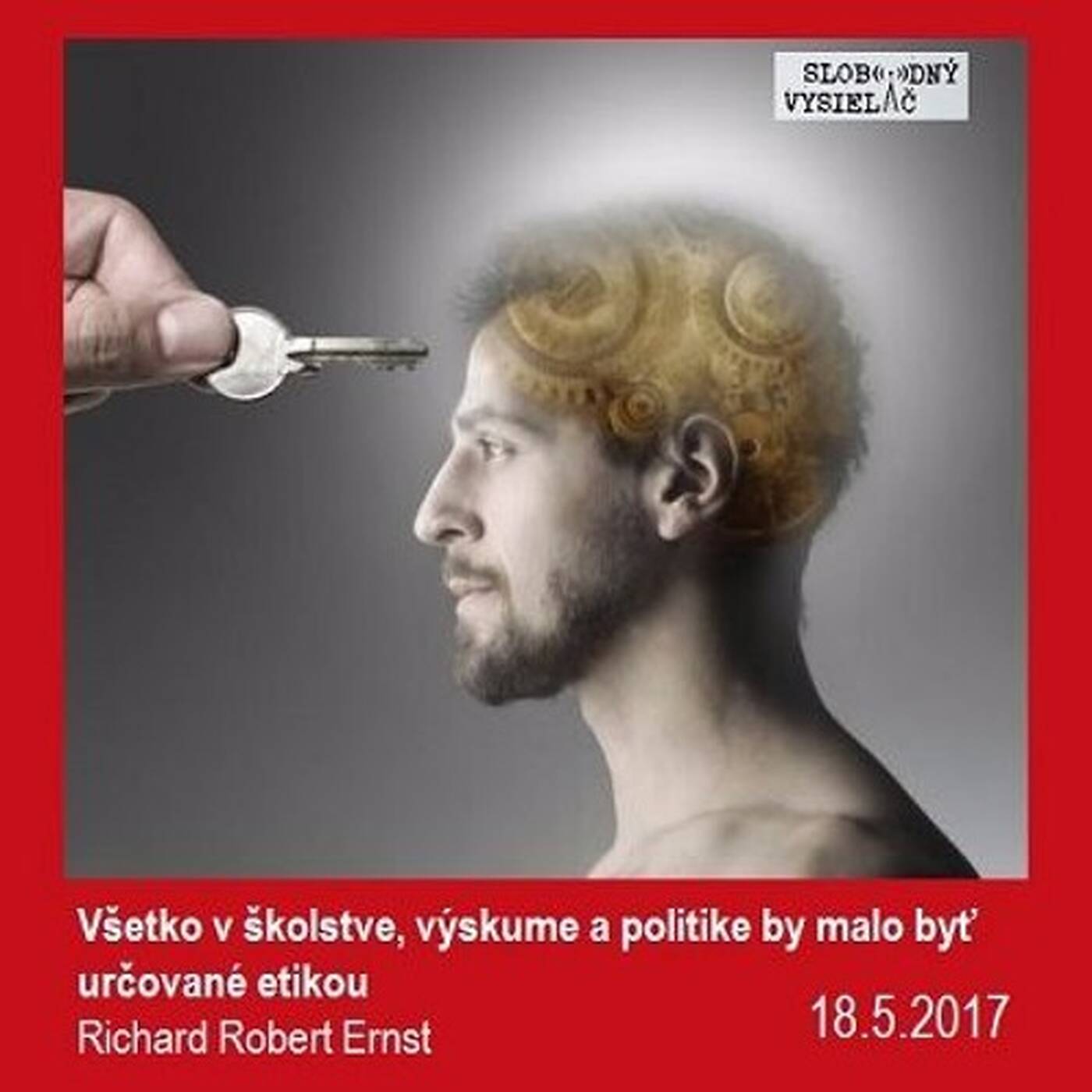 Opony 173 - 2017-05-18 Etické otázky psychiatrického výskumu II. episode artwork