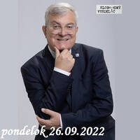 Na prahu zmien 192 - 2022-09-26 Milan Urban by Slobodný Vysielač