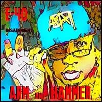 E40 - Arm & Hammer (Nightcore) by Mind Space Apocalypse