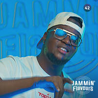 Jammin' Flavours with Tophaz - Ep. 42 #Kudade by Tophaz