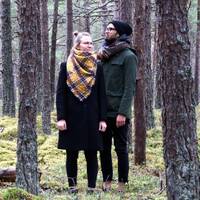 Adventa kalendārs | RML S07E12 | 12. diena | Signe Liekniņa, Ingus Liekniņš | 09.12.2021 by Radio Marija Latvija