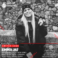 SWITCH CODE #EP238 - Emma Jai by Switch Code by Switch Entertainment