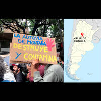 A l'assaut du poulpe - #4 - L'IIRSA (FR) by LaCucaracha