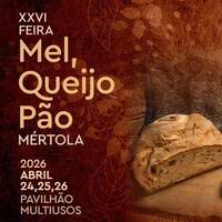 Mértola palco da XXVI Feira do Mel, Queijo e Pão by Rádio Horizonte Algarve