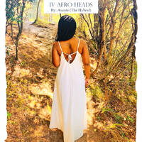 Virtual Session Vol.80.0 (IV Afro Heads) by Asa Maseko