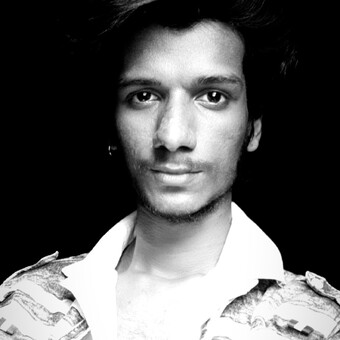 Vaibhav Santosh Naik