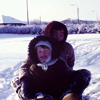 Kevin Overgaard Nielsen