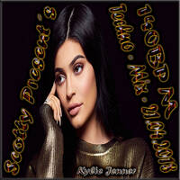 Techno - Mix - 21.04.2018 - 140BPM by Scotty