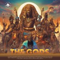 We Are Gods Mix by House Keeper DJ